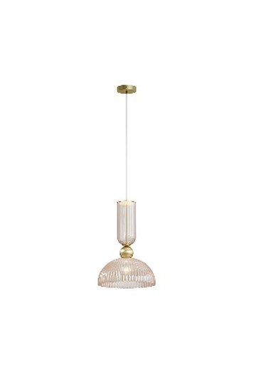 Pendant lamp MOD302PL-01CG1