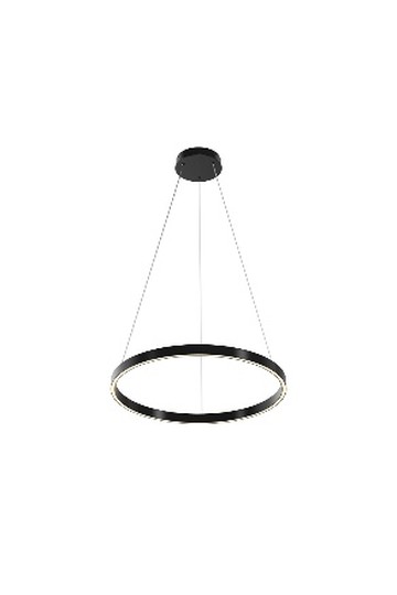 Pendant lamp MOD058PL-L32BK