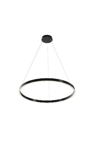 Pendant lamp MOD058PL-L42BK