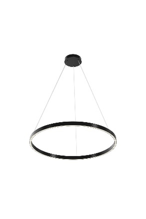 Pendant lamp MOD058PL-L42BK