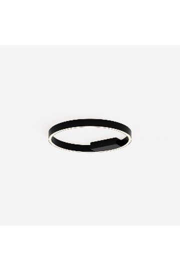 Ceiling lamp MOD058CL-L25BK