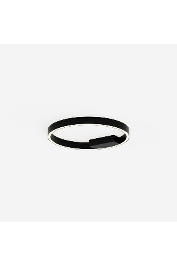 Ceiling lamp MOD058CL-L25BK