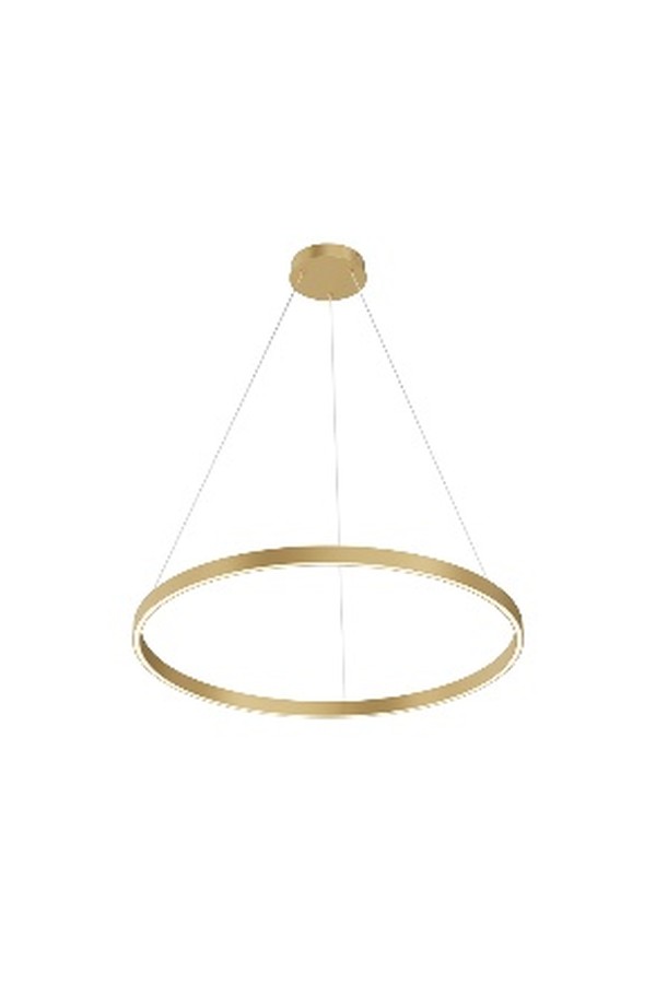 Pendant lamp MOD058PL-L42BSK