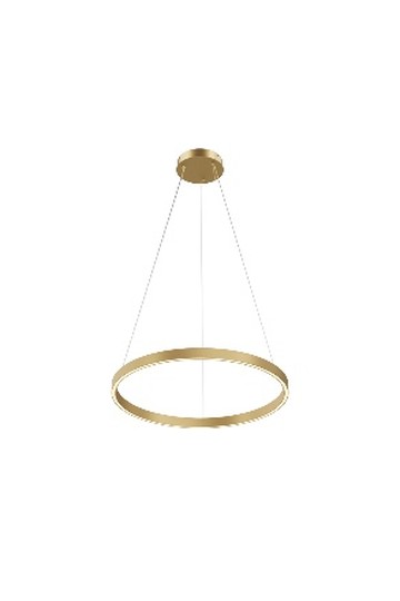Pendant lamp MOD058PL-L32BSK