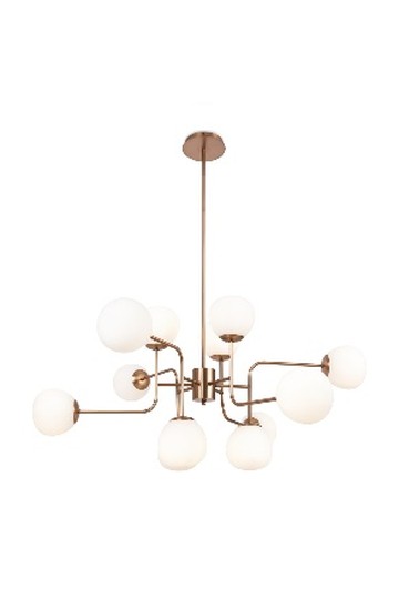 Chandelier MOD221PL-12G