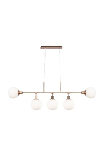 Pendant lamp MOD221PL-05G