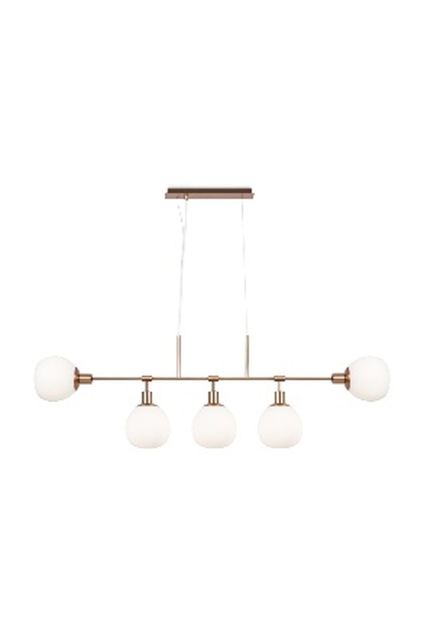 Pendant lamp MOD221PL-05G