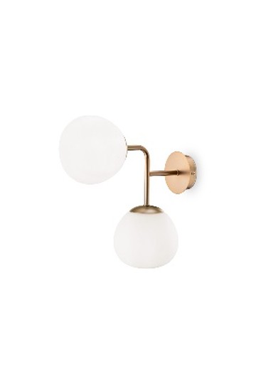 Wall lamp MOD221WL-02G