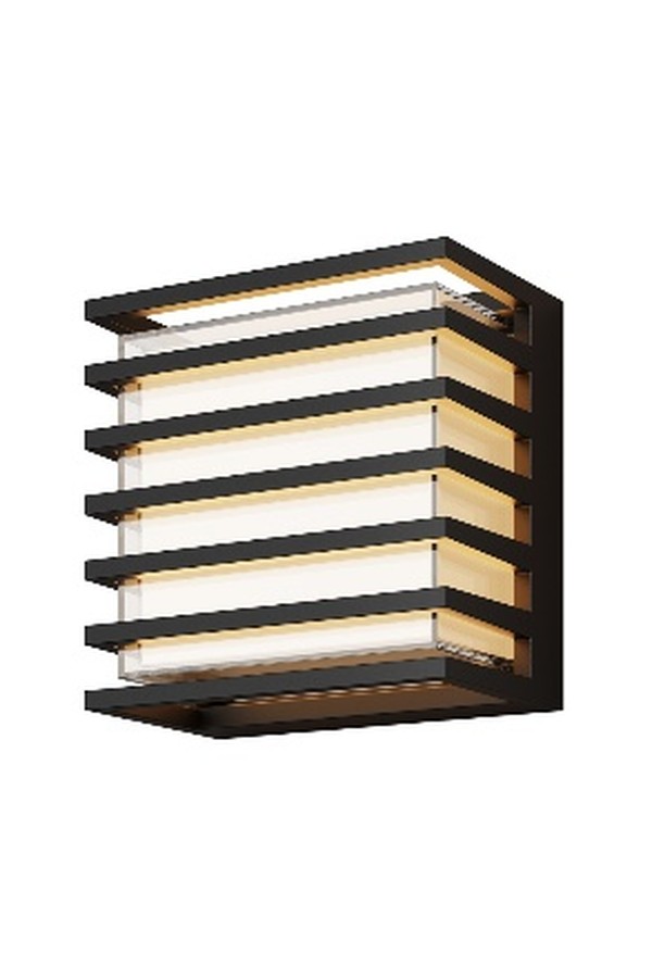 Wall lamp O020WL-L10B3K
