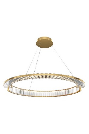 Pendant lamp P097PL-L45BS3K