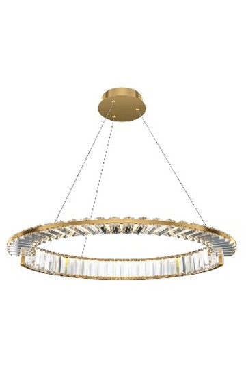 Pendant lamp P097PL-L36BS3K1
