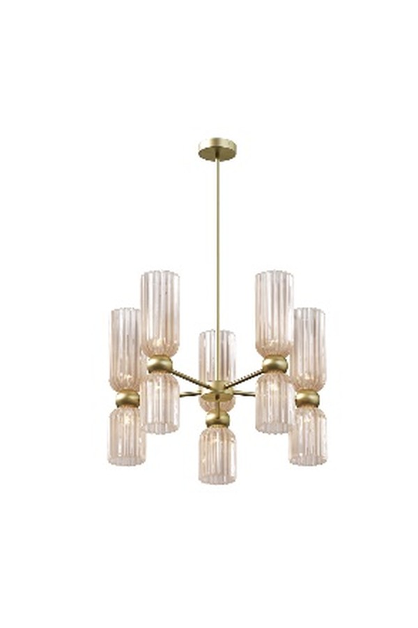 Pendant lamp MOD302PL-10CG