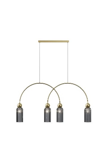 Pendant lamp MOD302PL-04GR
