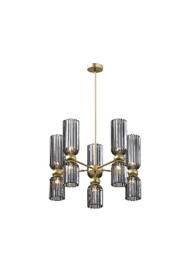 Pendant lamp MOD302PL-10GR