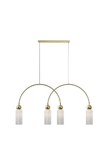 Pendant lamp MOD302PL-04W