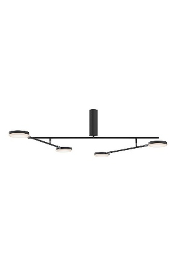 Ceiling lamp MOD070CL-L30B3K