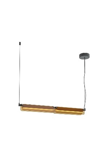 Pendant lamp MOD296PL-L20BC3K