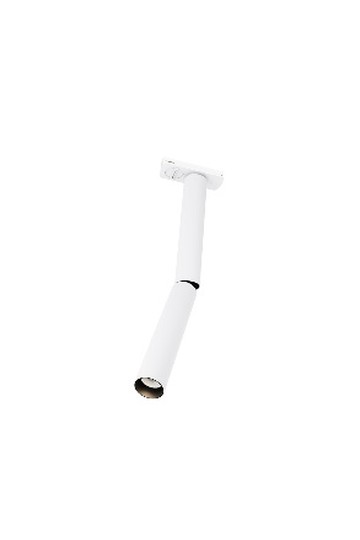 Track luminaire TR142-1-6W3K-W