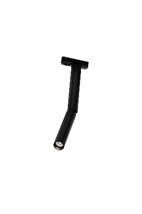 Track luminaire TR142-1-6W3K-B