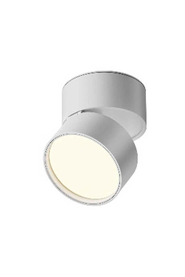 Ceiling luminaire C024CL-12W3K-W-1