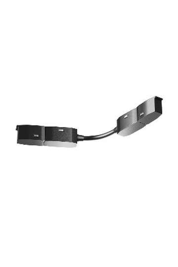 Radius power connector TRA034CS-B-DE