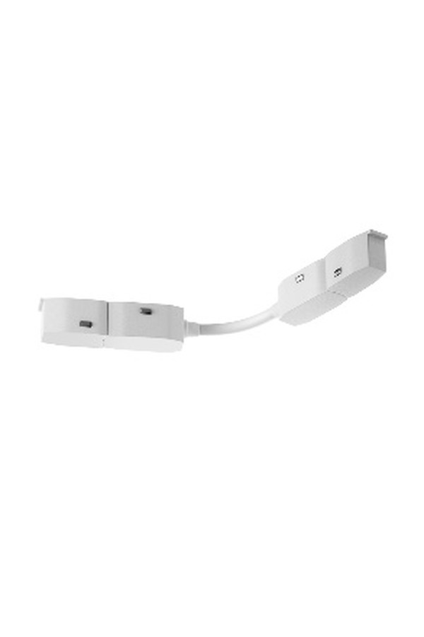 Radius power connector TRA034CS-W-DE