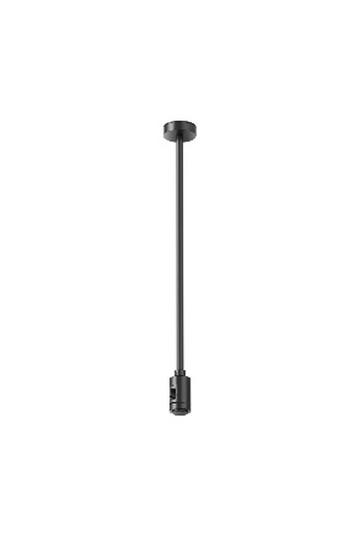 Medium ceiling mount with power inlet 360 mm TRA158C-BL1-B