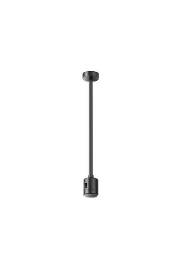 Medium ceiling mount with direct power connector 300 mm TRA158C-IPC1-B