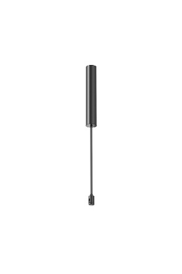 Long ceiling base for the power supply unit with power inlet 385 mm TRA159C-BB1-B