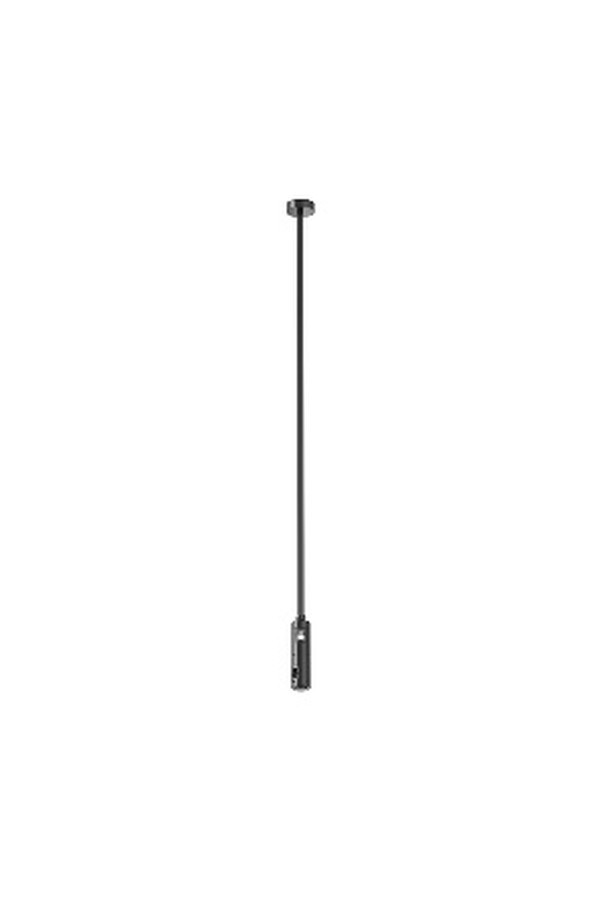 Long double ceiling mount 700 mm Flarity TRA159C-D1-B