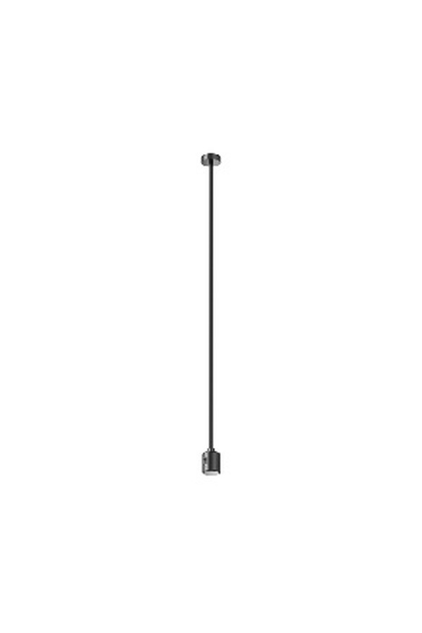 Long ceiling mount with direct power connector 700 mm TRA159C-IPC1-B