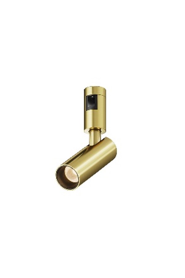 Track luminaire TR144-1-5W2.7K-W-BS-DE
