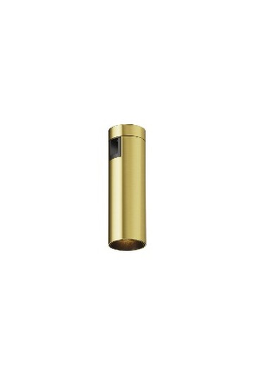 Track luminaire TR143-1-5W2.7K-W-BS-DE