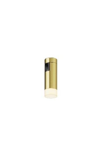 Track luminaire TR145-1-3W2.7K-W-BS-DE