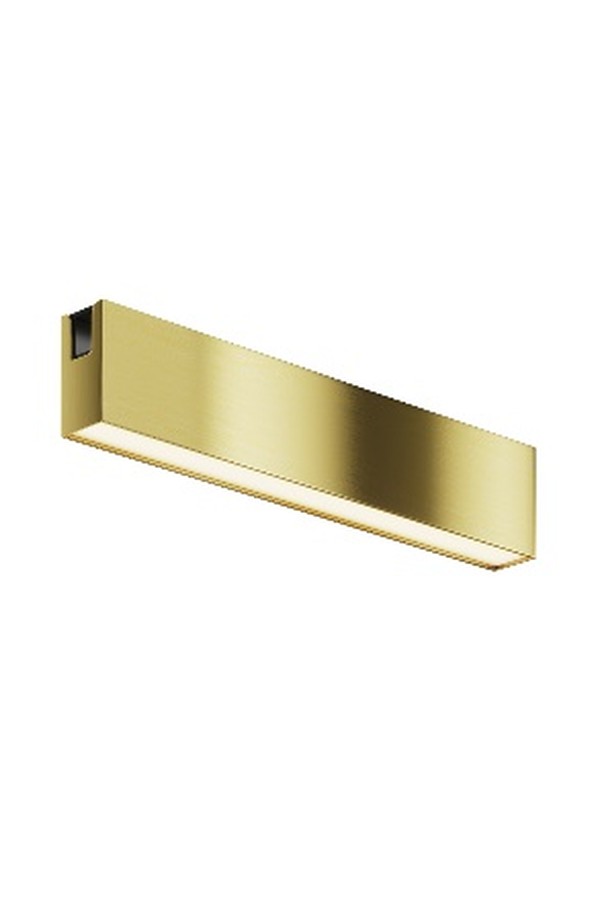 Track luminaire TR151-1-12W2.7K-BS-DE