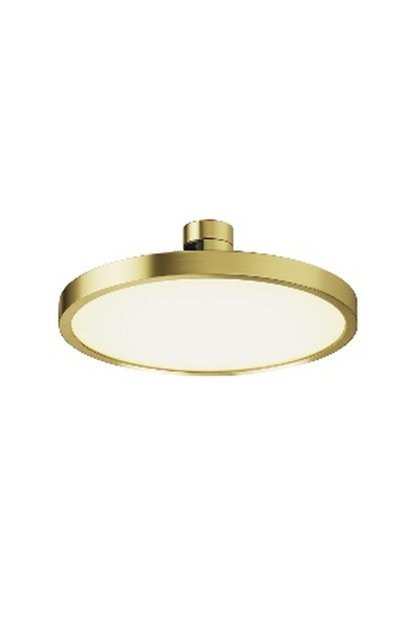 Track luminaire TR153-1-10W2.7K-BS-DE
