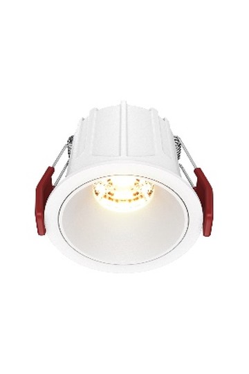 Downlight DL043-01-10W2.7K-RD-W-DE