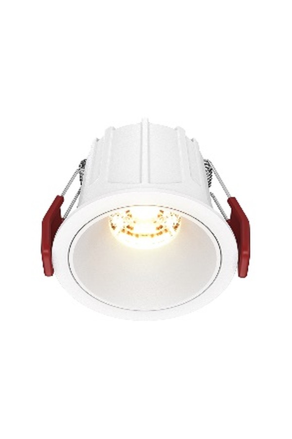 Downlight DL043-01-10W2.7K-RD-W-DE