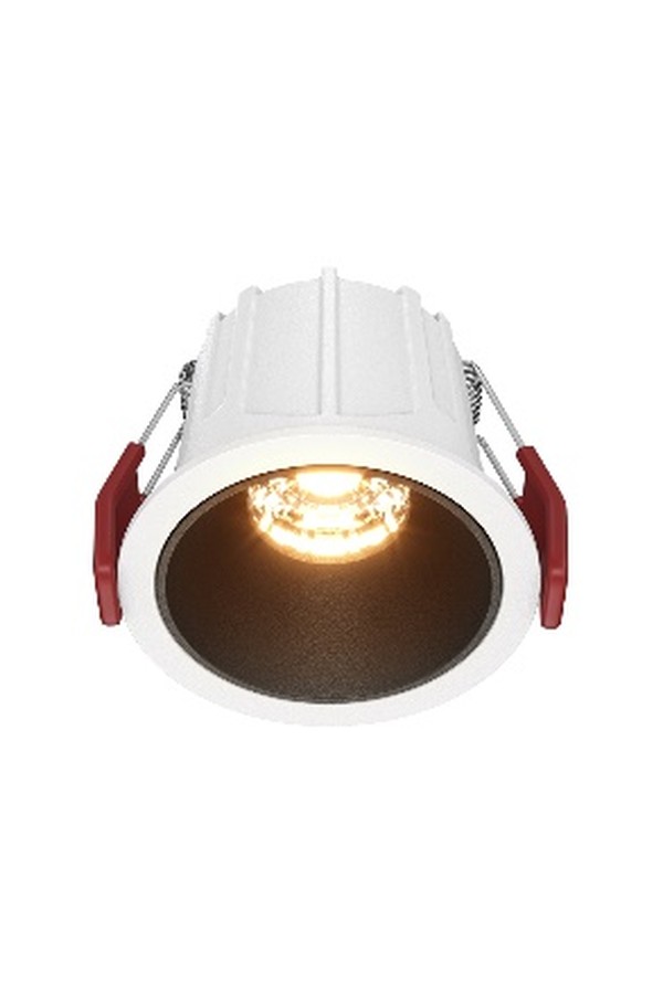 Downlight DL043-01-10W2.7K-RD-WB-DE