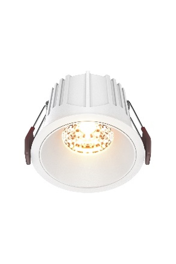 Downlight DL043-01-15W2.7K-RD-W-DE