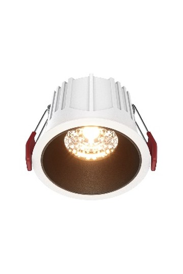 Downlight DL043-01-15W2.7K-RD-WB-DE