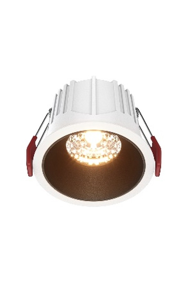 Downlight DL043-01-15W2.7K-RD-WB-DE