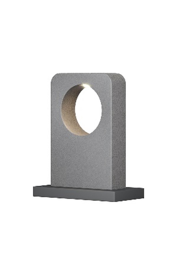 Landscape lighting O469FL-L7CM3K