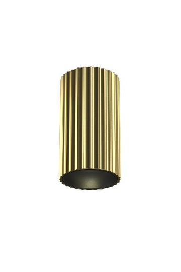 Ceiling luminaire C106CL-01-GU10-BS