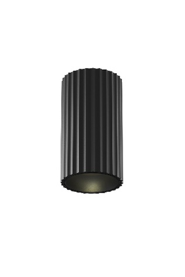 Ceiling luminaire C106CL-01-GU10-B