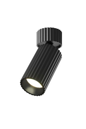 Ceiling luminaire C108CL-01-GU10-B