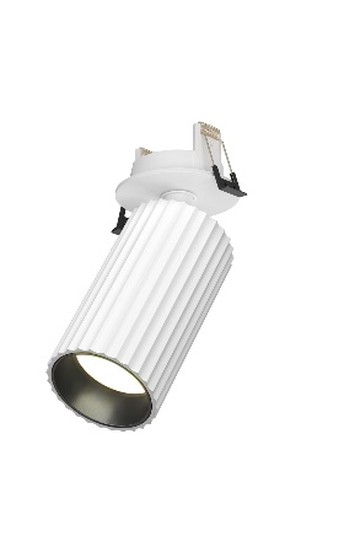 Recessed luminaire C110CL-01-GU10-W