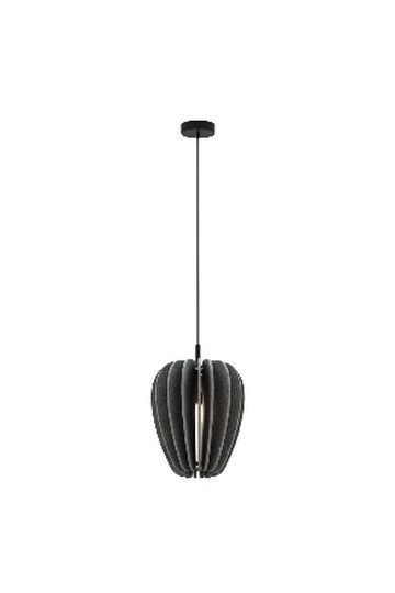 Pendant lamp MOD398PL-01GR