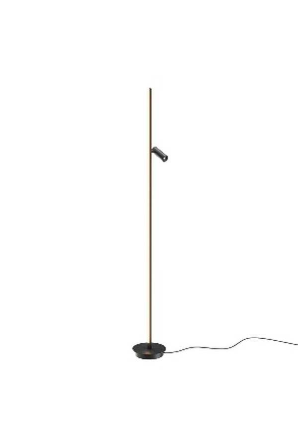 Floor lamp MOD395FL-L28B3K