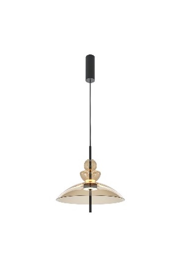 Pendant lamp MOD185PL-L12CG3K3